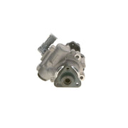 Bosch Power Steering Hydraulic Pump fits Audi Allroad C5 2000-2005 2.7