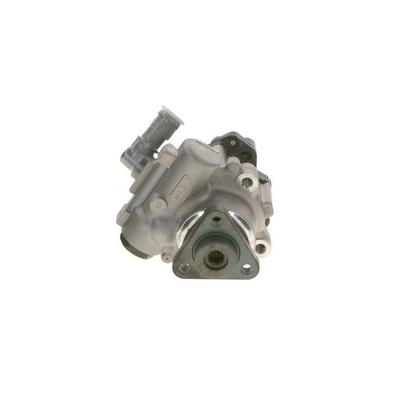 Bosch Power Steering Hydraulic Pump fits Audi Allroad C5 2000-2005 2.7