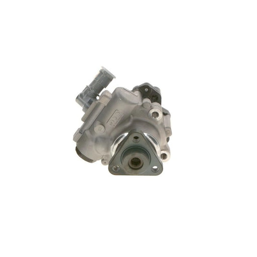 Bosch Power Steering Hydraulic Pump fits Audi Allroad C5 2000-2005 2.7