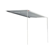 Fiamma F80S Titanium 45M Royal Grey 07832G01R Fiamma - Dynamic Drive