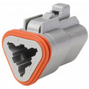 Hella Electrical Plug Housing