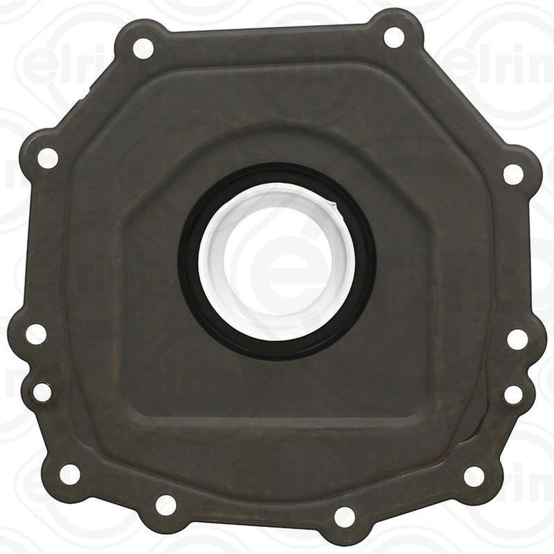 Elring Crankshaft Shaft Seal OD ID Wide fits Audi A3 2011-2012