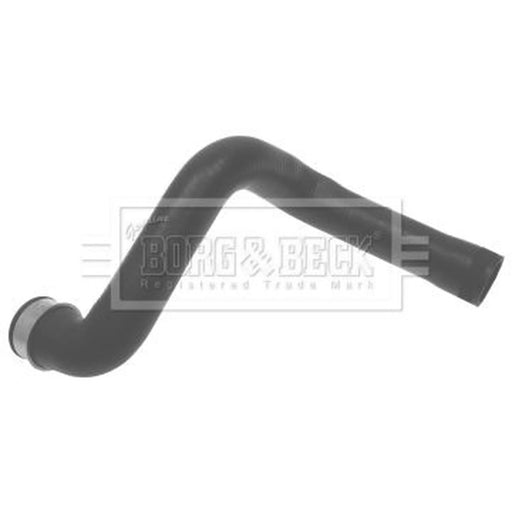 Borg & Beck Intercooler Turbo Charge Air Hose BTH1382