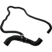 Gates Radiator Coolant Hose 360mm ID 05-3250