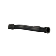Gates Crankcase Ventilation Hose 230mm fits Audi 80 B3 1989-1991 1.9