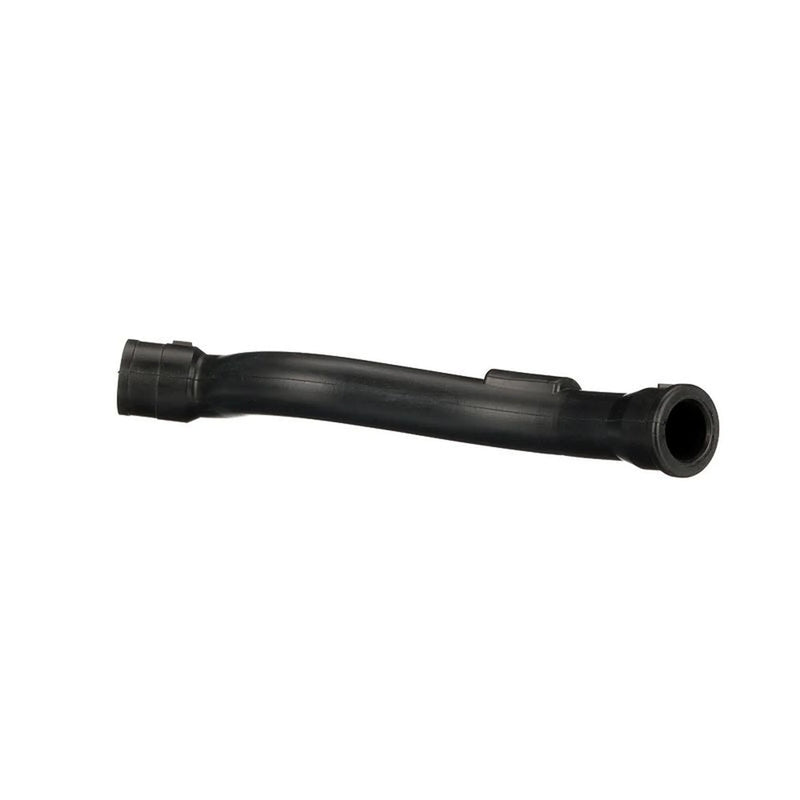 Gates Crankcase Ventilation Hose 230mm fits Audi 80 B3 1989-1991 1.9