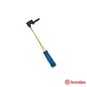 Brembo Brake Pad Wear Sensor Front fits Mercedes-Benz A-Class 2004-2012