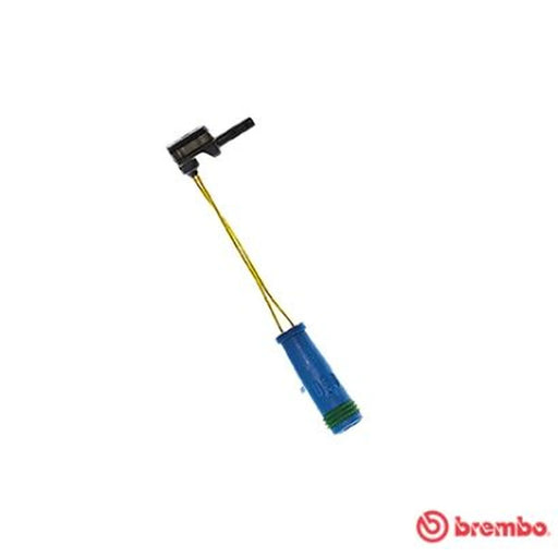 Brembo Brake Pad Wear Sensor Front fits Mercedes-Benz A-Class 2004-2012
