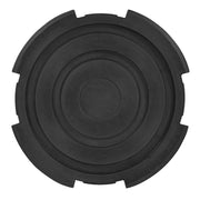 Sealey Safety Rubber Jack Pad - Type B JP30 Sealey - Dynamic Drive