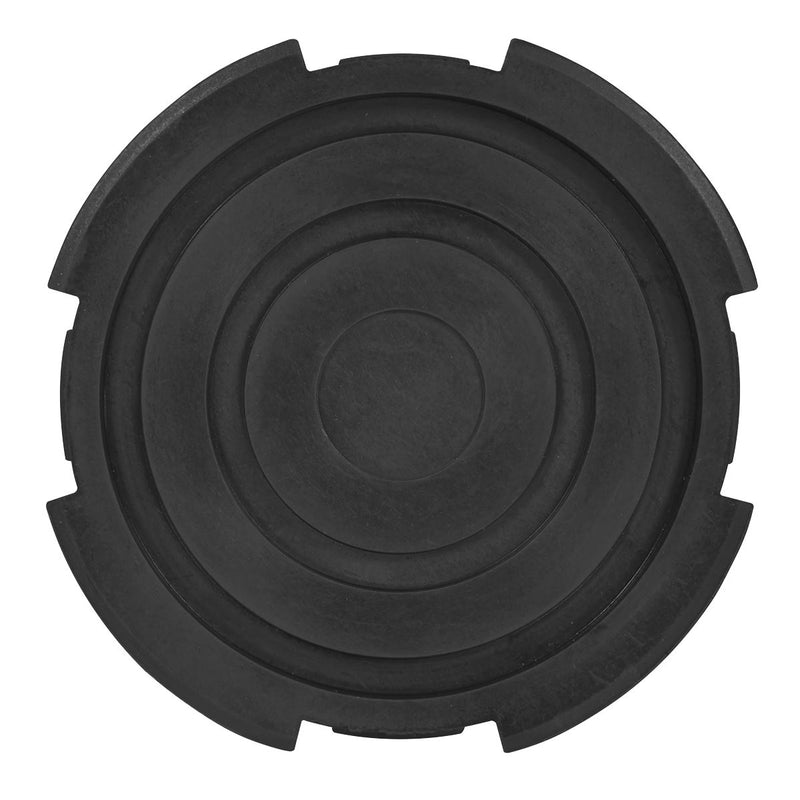 Sealey Safety Rubber Jack Pad - Type B JP30 Sealey - Dynamic Drive