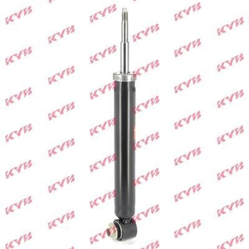 KYB 2 x Shock Absorbers fits BMW 5 1996-2004