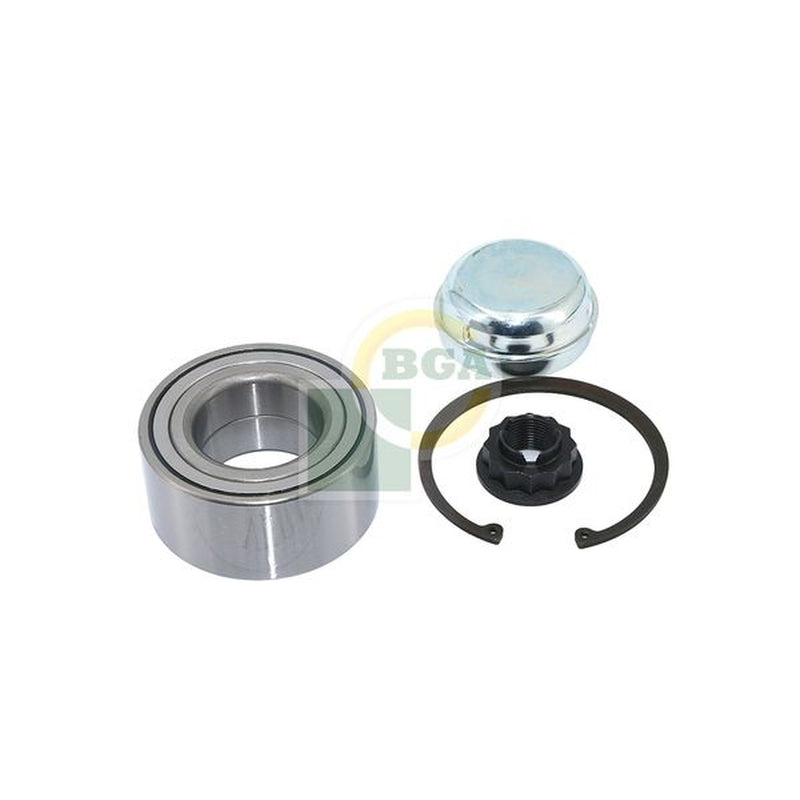 BGA Wheel Bearing Kit 84mm fits Mercedes-Benz A-Class 2004-2012