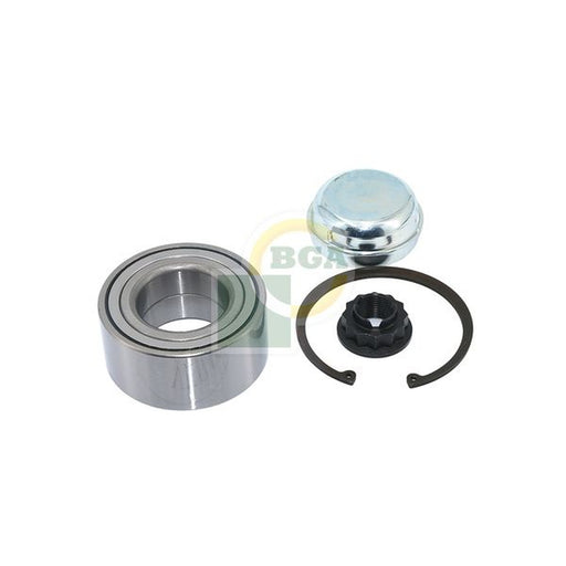 BGA Wheel Bearing Kit 84mm fits Mercedes-Benz A-Class 2004-2012