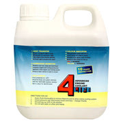 Castrol Classic Forlife Coolant X 1 Litre FLC1 4 Life - Dynamic Drive
