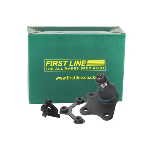 First Line Ball Joint Front Right fits Audi A1 2010-2018 1.0 1.2 1.4 1.6 1.8 2.0