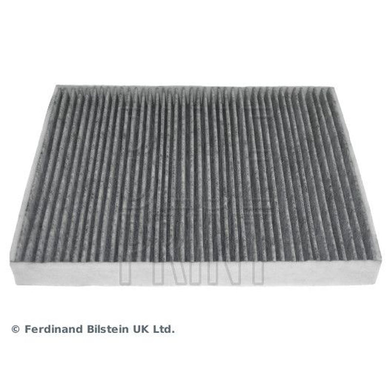 Blue Print Cabin Air Filter (Pollen Filte fits Hummer H2 Closed Off-Road Vehicle