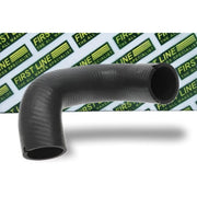 First Line Intercooler Turbo Charge Air Hose Front fits Citroën Nemo 2009 on 1.4