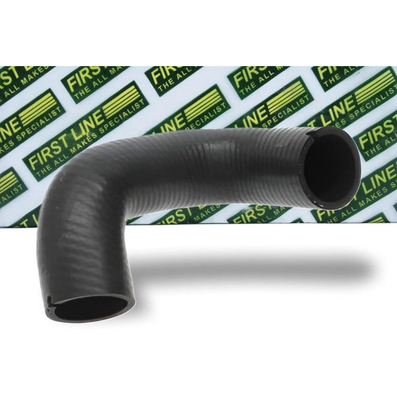 First Line Intercooler Turbo Charge Air Hose Front fits Citroën Nemo 2009 on 1.4