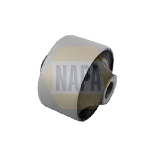 NAPA Wishbone / Control / Trailing Arm Bush Front Right NST8286