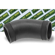 First Line Intercooler Turbo Charge Air Hose fits BMW 3 2000-2005