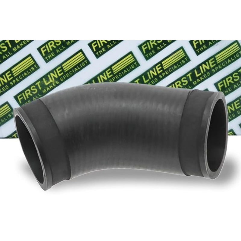 First Line Intercooler Turbo Charge Air Hose fits BMW 3 2000-2005