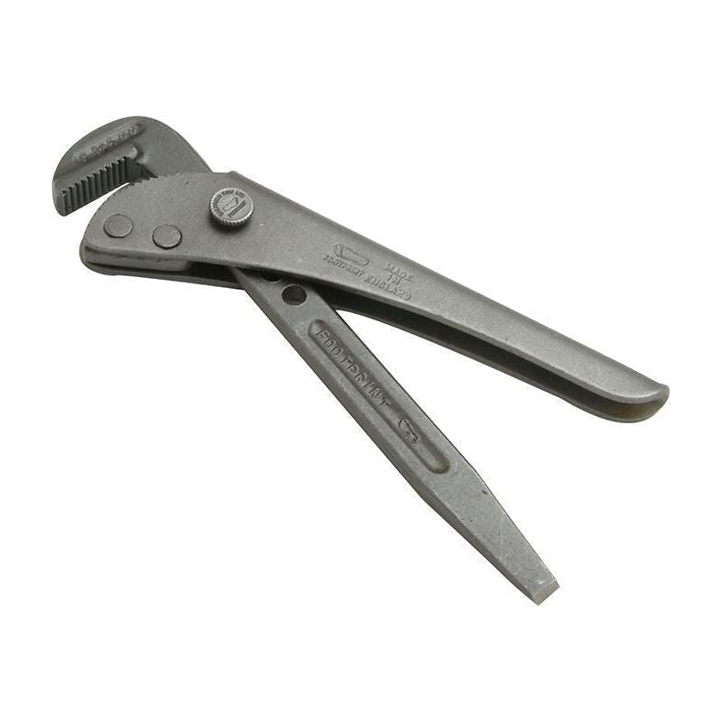 Footprint 6989w Pipe Wrench 230mm (9in) Footprint - Town Tools