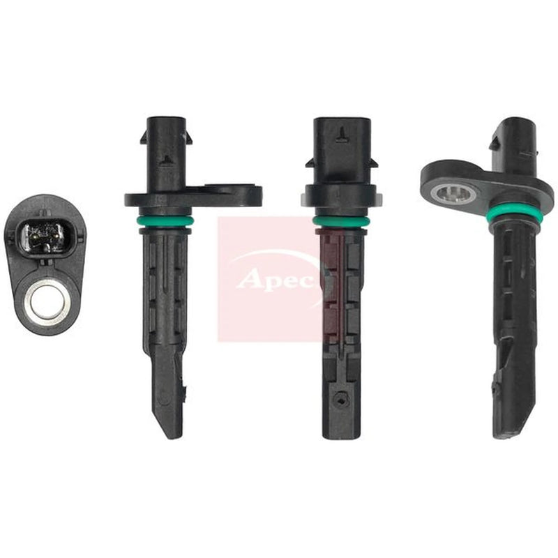 Apec ABS Wheel Speed Sensor Front Right ABS2653