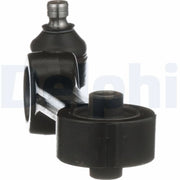 Delphi Control/Trailing Arm Front fits Audi 100 C3 1983-1990
