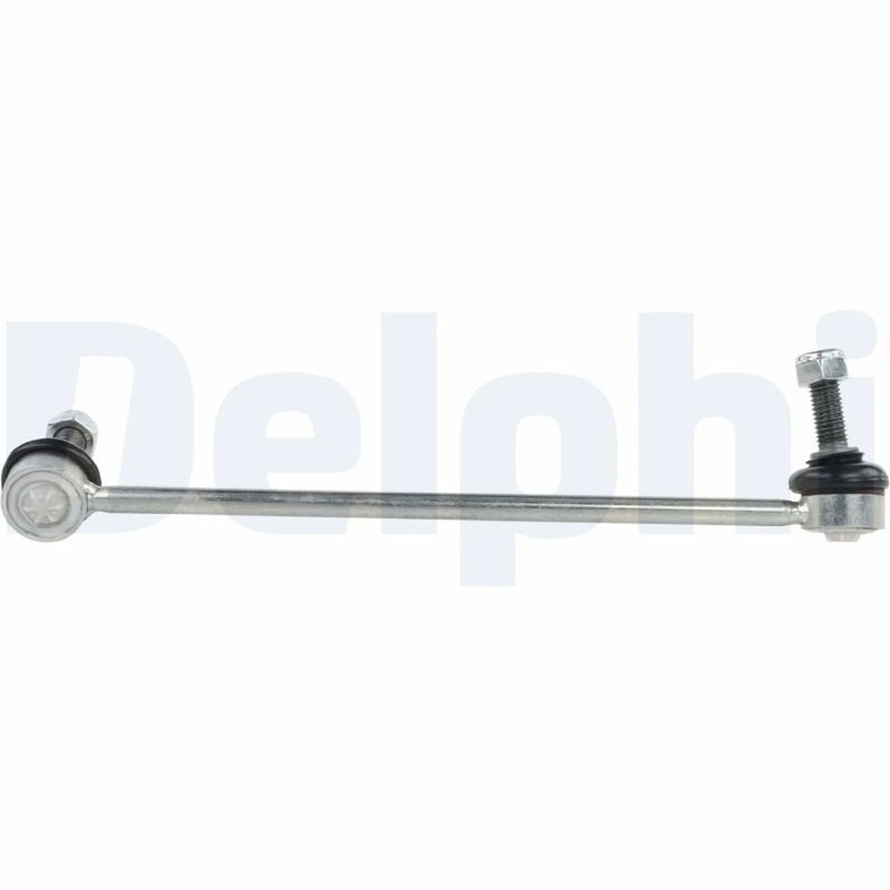 Delphi Stabiliser Bar Link Coupling Rod Front Left fits Land Rover Discovery III