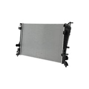 Hella Engine Radiator 8MK 366 304-921