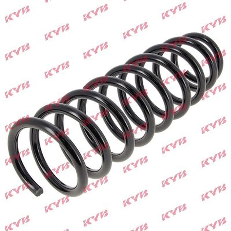 KYB Rear Suspension Coil Spring fits Suzuki Grand Vitara I 1998-2005 1.6 2.0 2.5