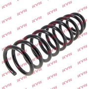 KYB 2 x Suspension Springs fits Suzuki Grand Vitara I 1998-2005 1.6 2.0 2.5