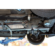 Laser Engine/Gearbox Support 5750 Laser - Dynamic Drive