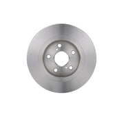 Bosch Front & Rear Brake Discs & Pads fits Toyota Avensis 2008-2018 2.0 2.2
