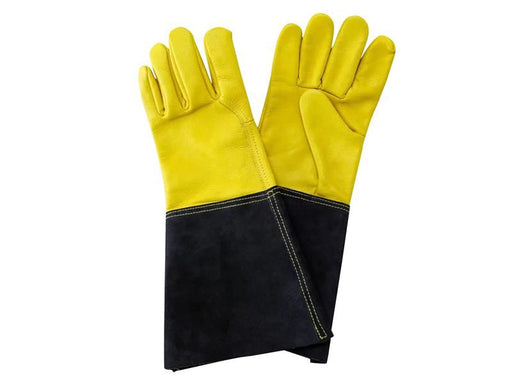 Kent & Stowe Luxury Gauntlet Gloves - Men's Large Kent & Stowe - NN4 Online