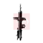 Apec Shock Absorber Damper Strut Front Right fits Hyundai Accent IV 2010-2018