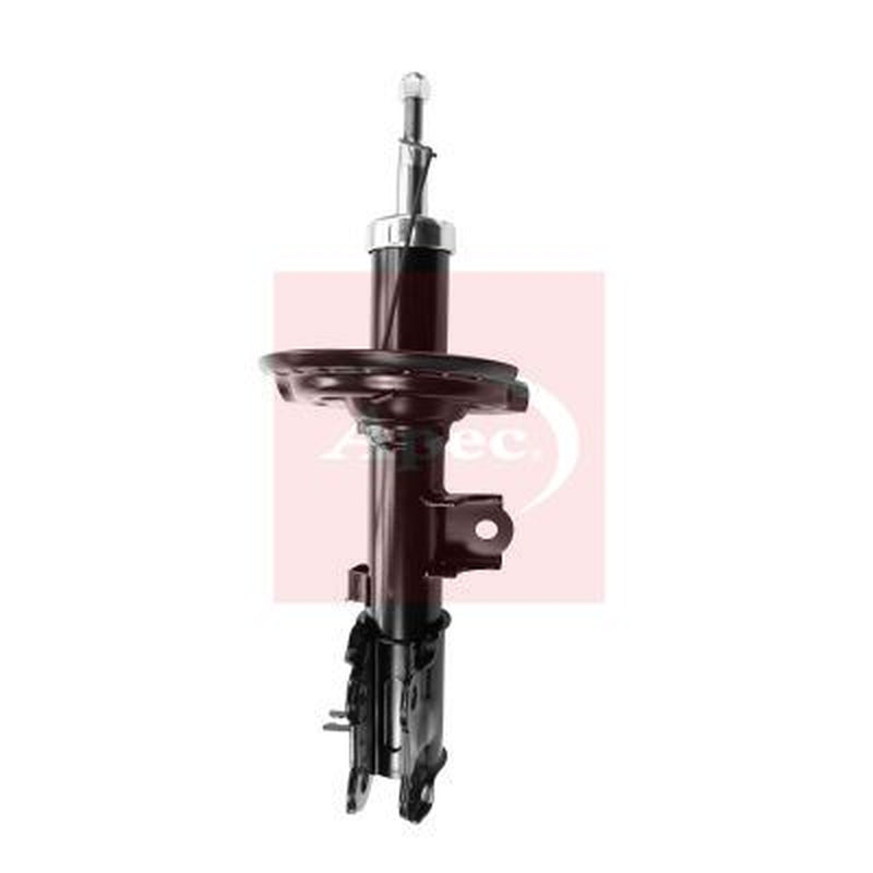 Apec Shock Absorber Damper Strut Front Right fits Hyundai Accent IV 2010-2018