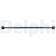 Delphi Wheel Suspension Rod/Strut Rear fits Mercedes-Benz X-Class 2017-2020