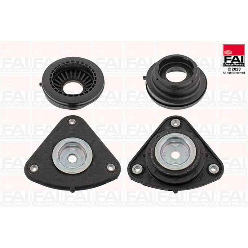 FAI Repair Kit Suspension Strut Support Mount