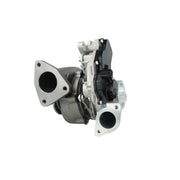 NRF Turbocharger Turbo Unit 90010152