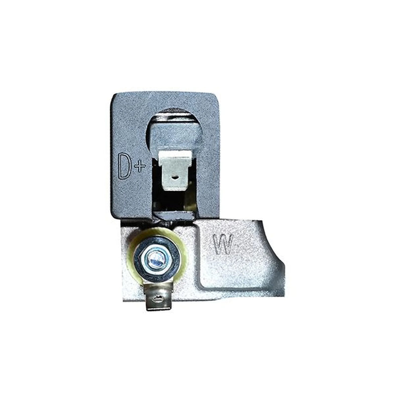 Hella Car Alternator 12V fits Deutz-Fahr Agrolux 2006-2010