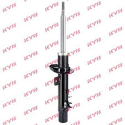 KYB Shock Absorber Damper Strut Front Right fits Citroën C3 I 2002-2010 1.4 1.6