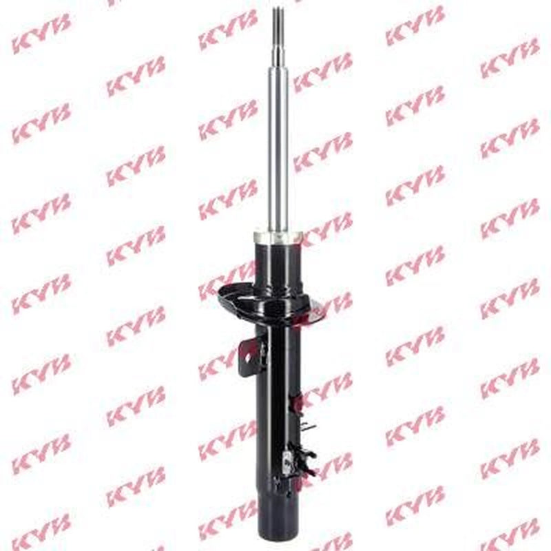 KYB Shock Absorber Damper Strut Front Right fits Citroën C3 I 2002-2010 1.4 1.6