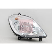 Apec Headlight Headlamp H7/H7 Right ALH2756