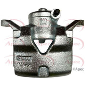 Apec 2 x Front Brake Calipers fits Chevrolet Aveo 2011-2015 1.2 1.3 1.4