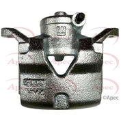 Apec Brake Caliper Assembly Front Left LCA1457