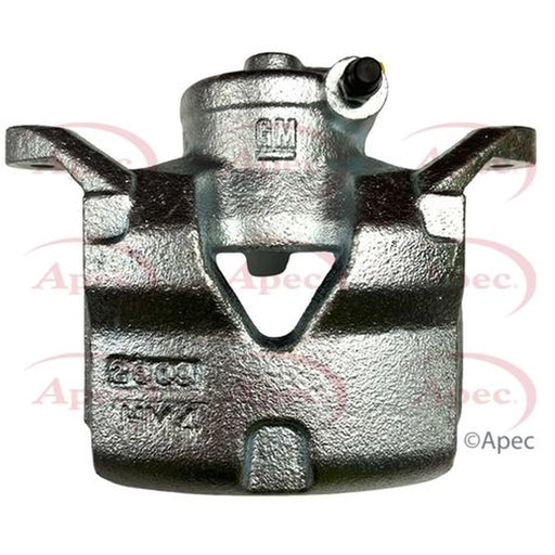 Apec Brake Caliper Assembly Front Left LCA1457