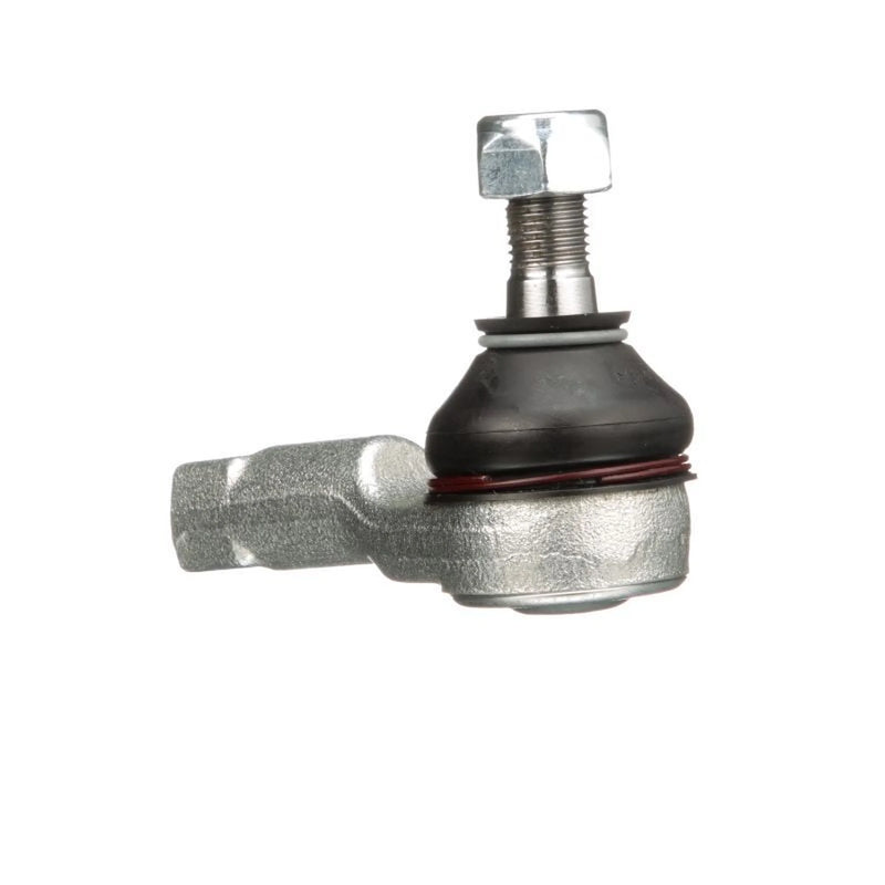 Delphi Steering Tie Rod End Ball Joint Front M12x1.25 fits Kia Pride 1990-2001
