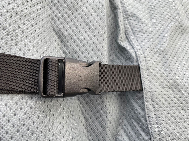 Quest Home is Where You Tow It Breathable Caravan Towing Cover Pro Quest - Dynamic Drive