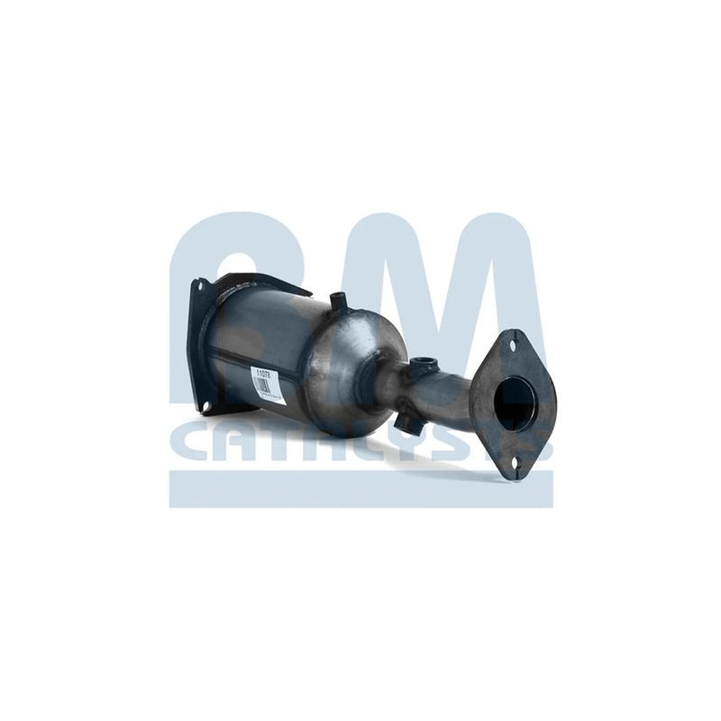 BM Catalysts Dpf fits Nissan Qashqai +2 2008-2013 1.5